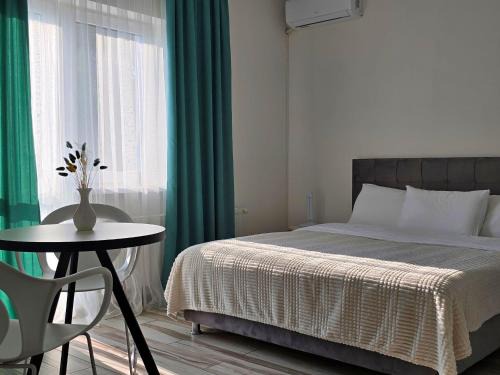 Vinnytsya Apartment | TREND HOUSE Apartments