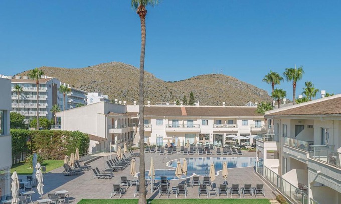 Alcudia Hotel | Trendhotel Alcudia - Adults Only