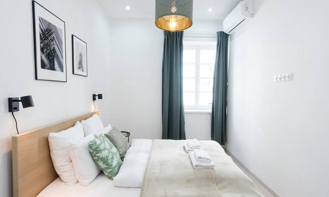 Krisztinavaros House | Trendy central apartment at Castle