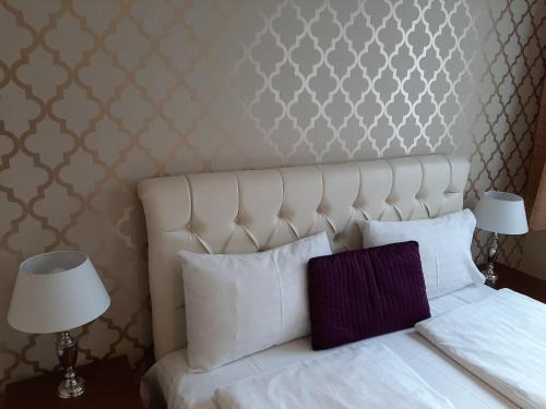 Erzsebetvaros Apartment | Trendy Deluxe Apartments