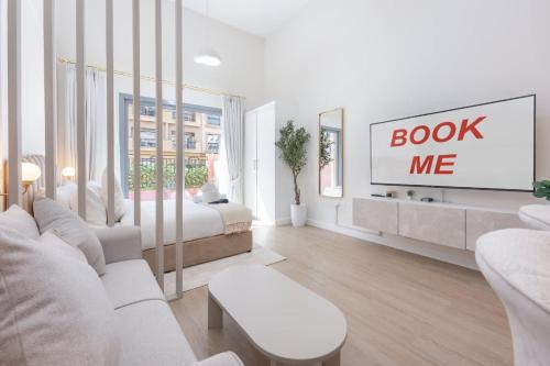 Jumeirah Village Circle Apartment | Trendy Studio for 3 at Casa Grande in JVC!