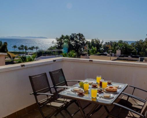 Aguadulce Apartment | TrendyHomes Aguadulce Beach II