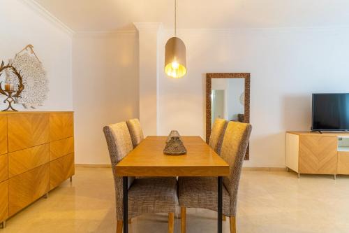 Almeria Centro Apartment | TrendyHomes City Center