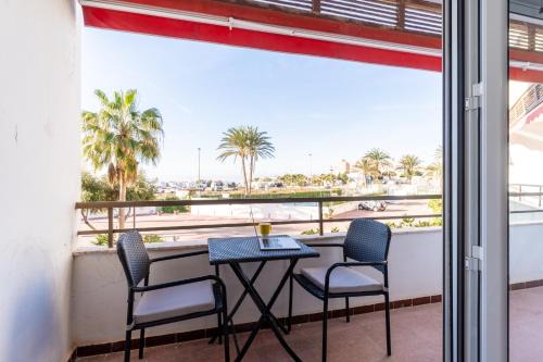 Cabo de Gata Apartment | TrendyHomes El Cabo I Piscina, aire acondicionado y playa a un paso