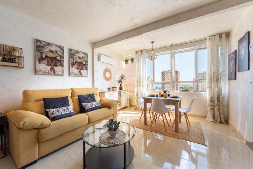 Aguadulce Apartment | TrendyHomes Paradise IV