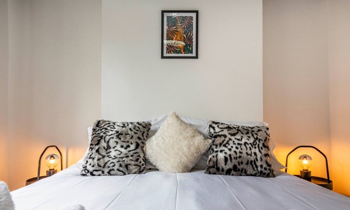 West Bridgford House | Trent Bridge Modern Home