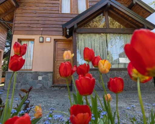 San Carlos de Bariloche Cabin | Tres Deseos