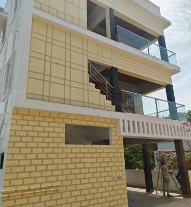 Karaikal Apartment | Treva Breeze Villa 2BHK