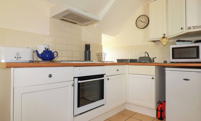 Newquay Cottage | Trevarthian Farm