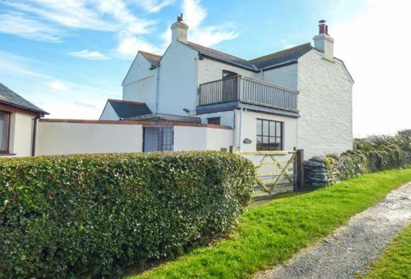 Tintagel House | Trevillick Cottage