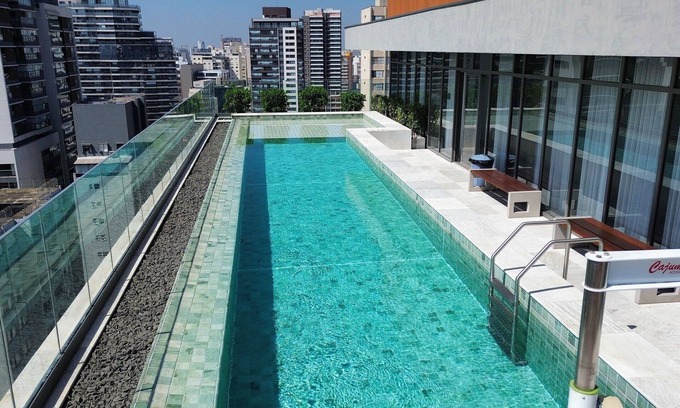 Paraiso Apartment | TrevizZo HCOR