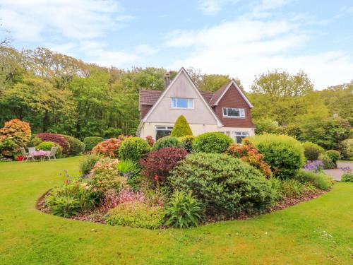 Camborne House | Trevow