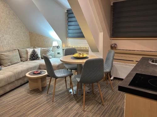 Kopaonik Apartment | Tri-M Konaci
