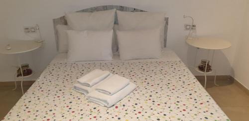 Triana Apartment | Triana Leon Sanz