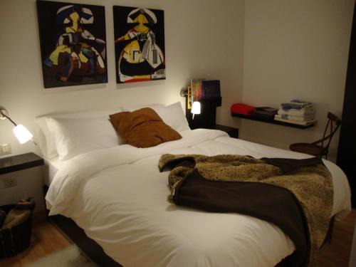 Vegueta Apartment | Triana Teatro VV