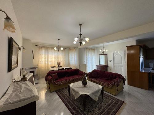 Kozani Apartment | Triangle Park A1