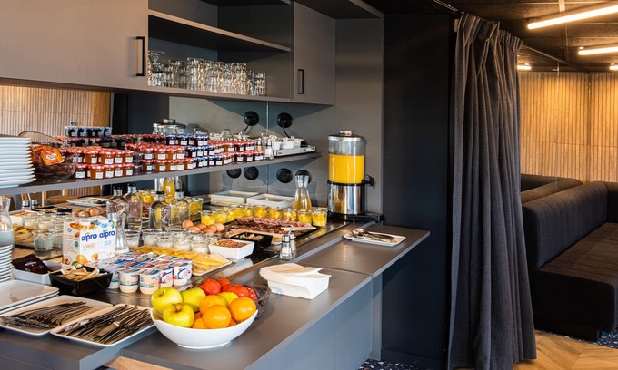 Carcassonne Hotel | Tribe Carcassonne