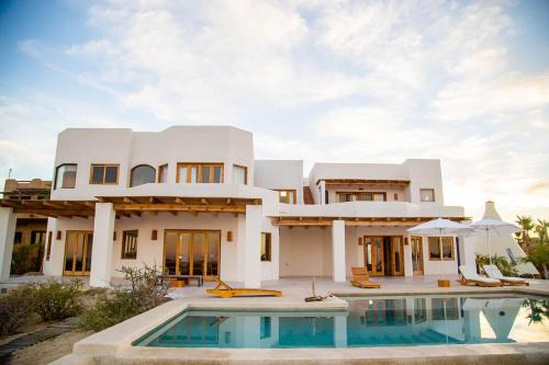 Todos Santos Other | Tribu Todos Santos