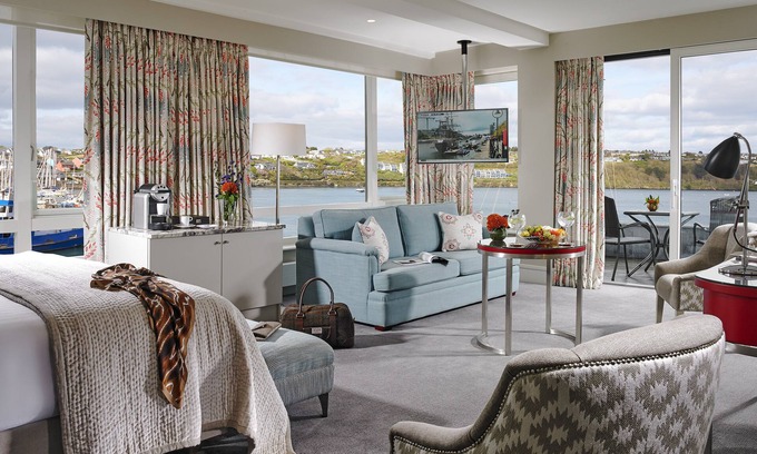 Kinsale Hotel | Trident Hotel
