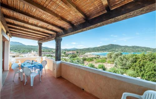 Golfo di Marinella Apartment | Trilo 6 Vm 2B