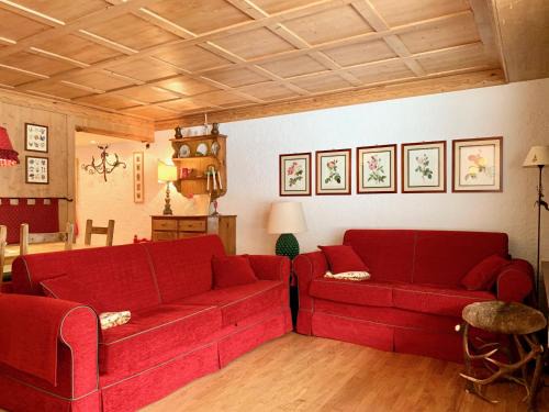 Madonna di Campiglio Apartment | Trilocale Rainalter