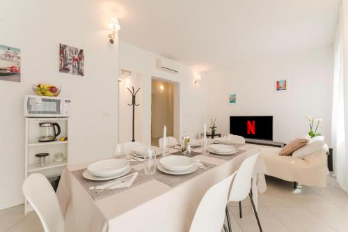 Mestre Apartment | Trilocale riammodernato vicino a Venezia & Riviera