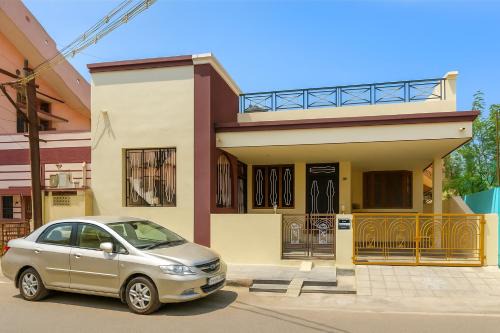 Tiruvannamalai Apartment | Trinetra Homestays