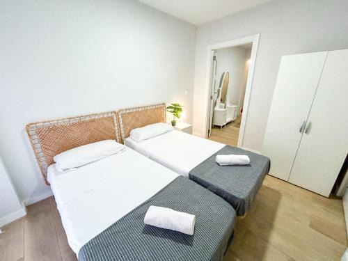 Castello de la Plana Apartment | Trinidad del Mar Turistea