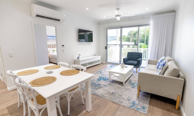 Trinity Beach Apartment | Trinity Collective