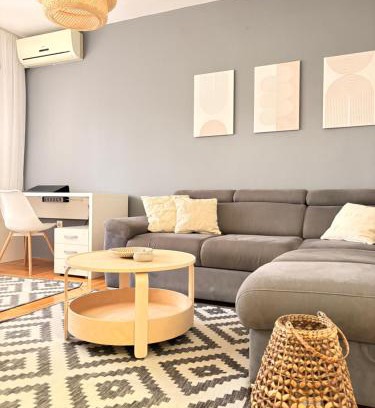 Novi Sad Apartment | Trip Style