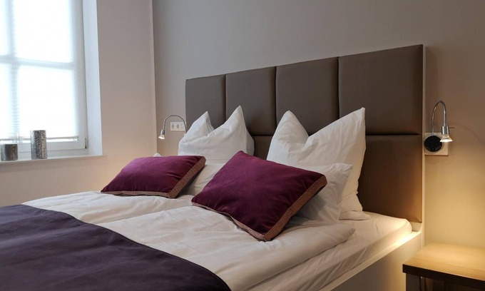 Aschaffenburg Hotel | Tripinn POSTApart Aschaffenburg