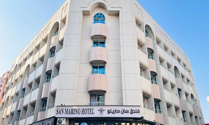 Old Dubai House | Triple Comfort Retreat Dubai