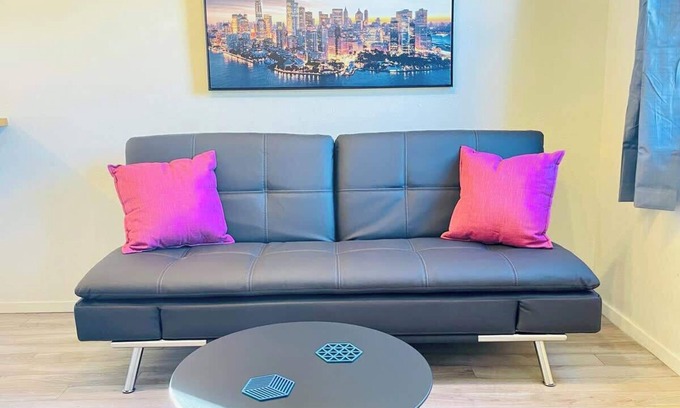 Reno Condo | Triple Midtown/pet ok/sleeps16