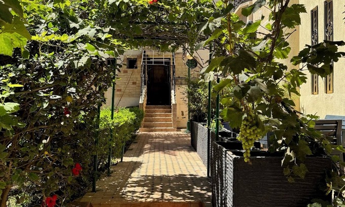 Harhoura House | Triplex 5 min from the beach !