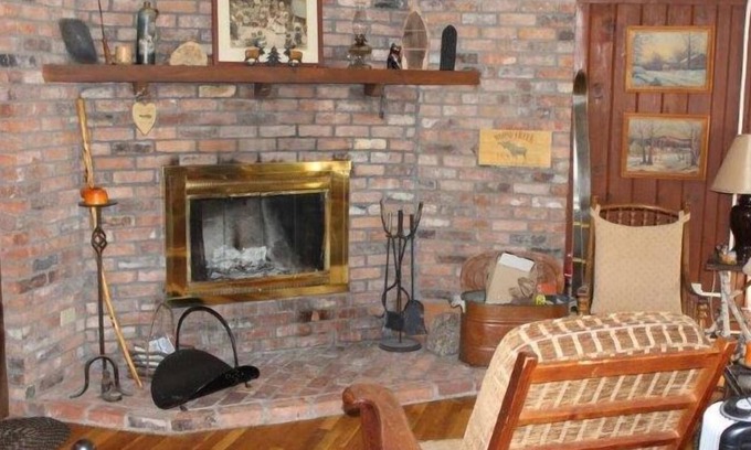 Chestertown Condo | Tripp Lake Beautiful 4 Season Adirondack Condo Close To Skiing And Lake George
