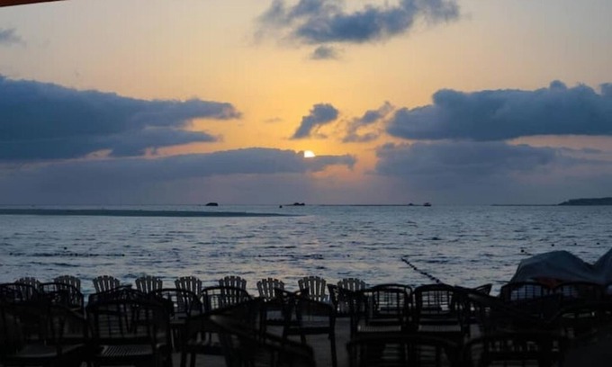 Marsa Matruh House | Triumph White Sands Hotelnn