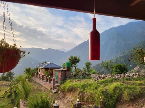 Dharamshala Other | Triund Base Camp