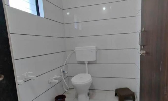 Veraval Hotel | TRIVENI SANGAM ATITHIGRUH