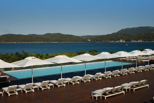 Carvalhal Hotel | Troia Design Hotel
