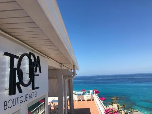 Tropea Hotel | Tropea Boutique Hotel