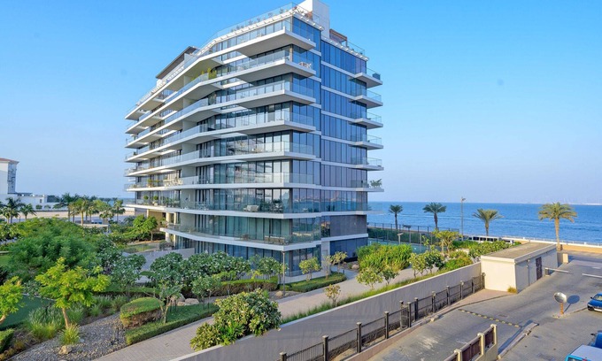 Palm Jumeirah Apartment | Tropical 2BR at Anantara Residences Palm Jumeirah by Deluxe Holiday Homes