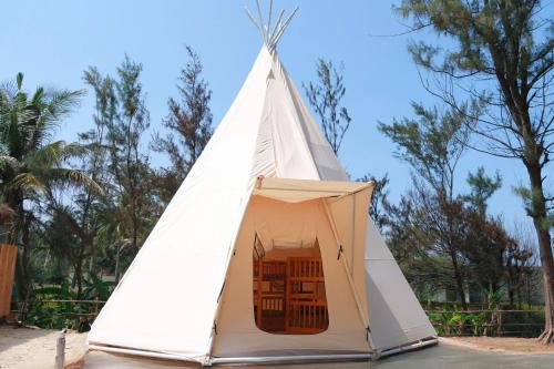 Suoi Nuoc Beach Other | Tropical eglamping Mũi Né