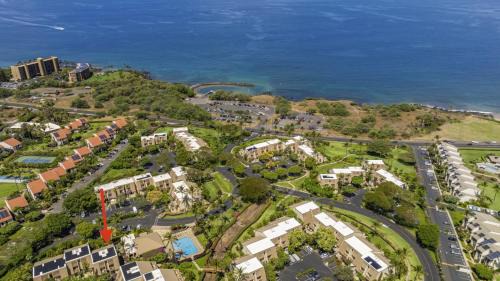 Kihei House | Tropical Paradise 1-bed 2-bath Oasis At The Pool