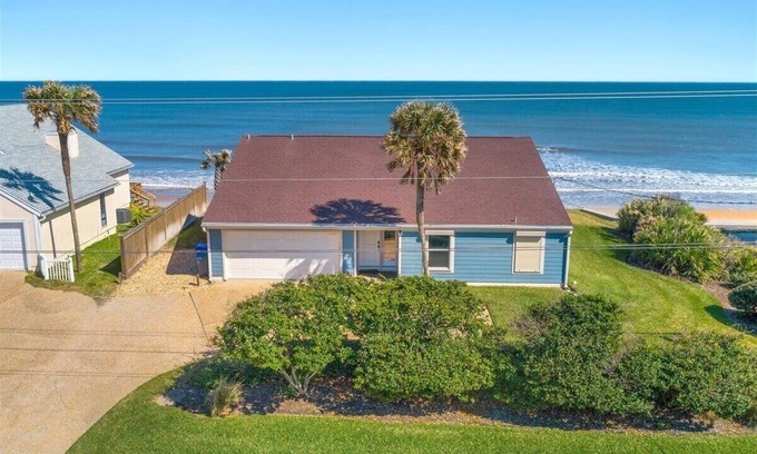 South Ponte Vedra Beach House | Tropical Sands - Wren Beach Rentals by Portoro