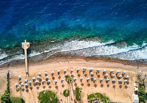 Dahab Resort | Tropitel Dahab Oasis