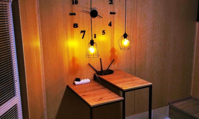 Odessa City Center Apartment | Troy Apart at the Odessa Heart