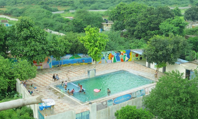 Kovalam Hotel | TRP Prince Resorts