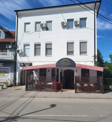 Pozarevac Apartment | Trpeza Prenociste