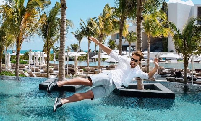 Costa Mujeres Resort | TRS Coral Hotel - Adults Only - All Inclusive