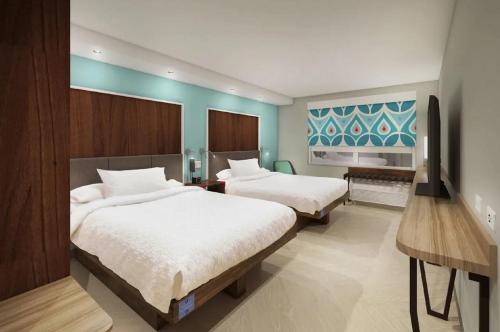 Inniswold Hotel | Tru By Hilton Baton Rouge I-10 East, LA